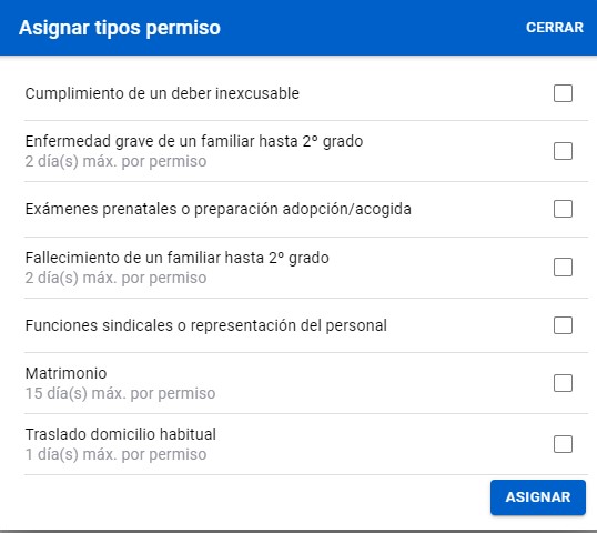 asignar-tipo-permiso-empresa