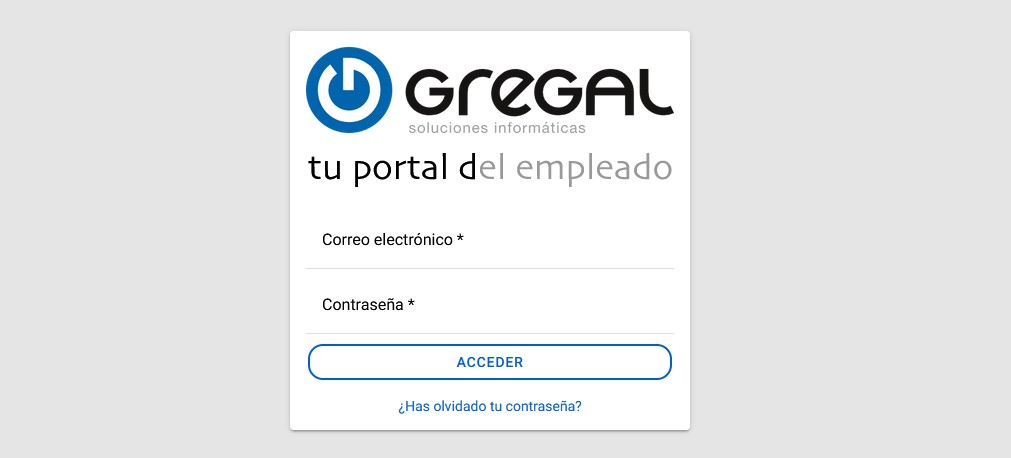 Acceso