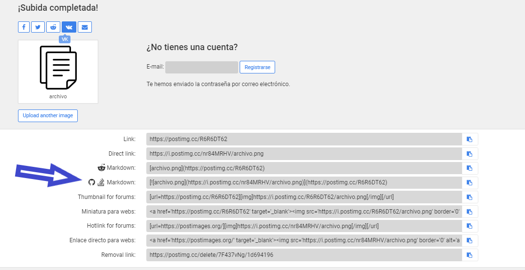 Pantalla Acceso